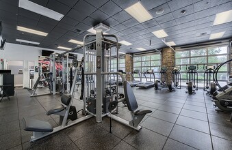 1301 Speer Blvd, Unit 1002 in Denver, CO - Building Photo - Building Photo