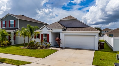 557 Pawnee Ct in Haines City, FL - Building Photo - Building Photo