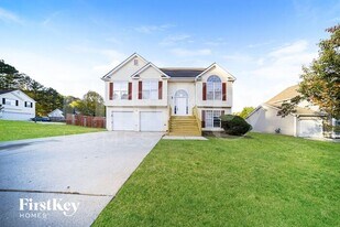 959 Wynnbrook Ln in Jonesboro, GA - Building Photo