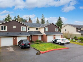 Walnut Park in Kent, WA - Building Photo - Building Photo