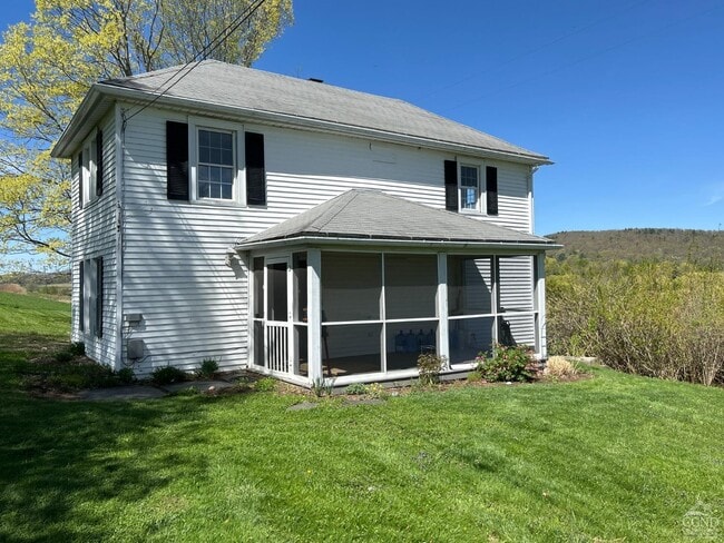 property at 74 Sheffield Hill Rd