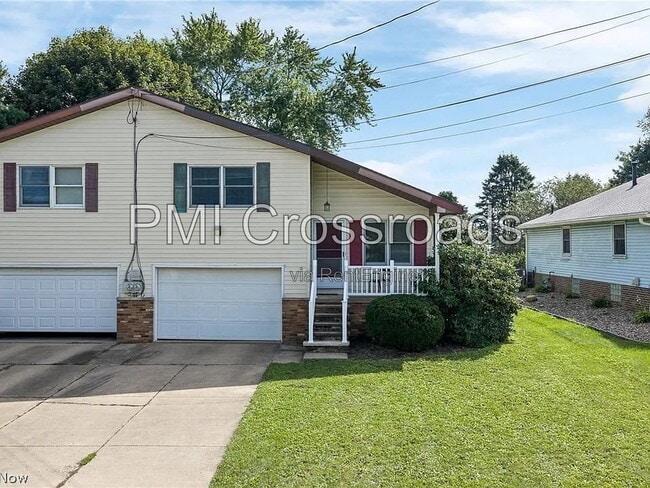 property at 1532 Ellesmere Ave NW