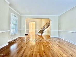 1801 Old London Way in Cary, NC - Building Photo - Building Photo