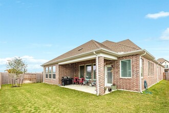 9822 Starry Night Ln in Manvel, TX - Building Photo - Building Photo
