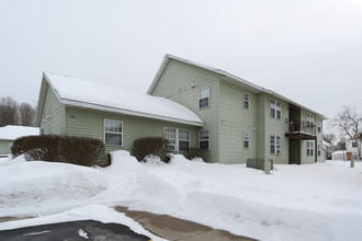 Community Manor Apartments II in Avon, NY - Building Photo - Building Photo