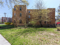 Brighton Apartments in Washington, DC - Building Photo - Building Photo