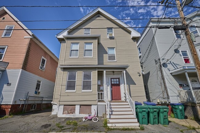 property at 19 Whittier St