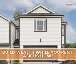 2093 Avalon Rdg in Conyers, GA - Building Photo