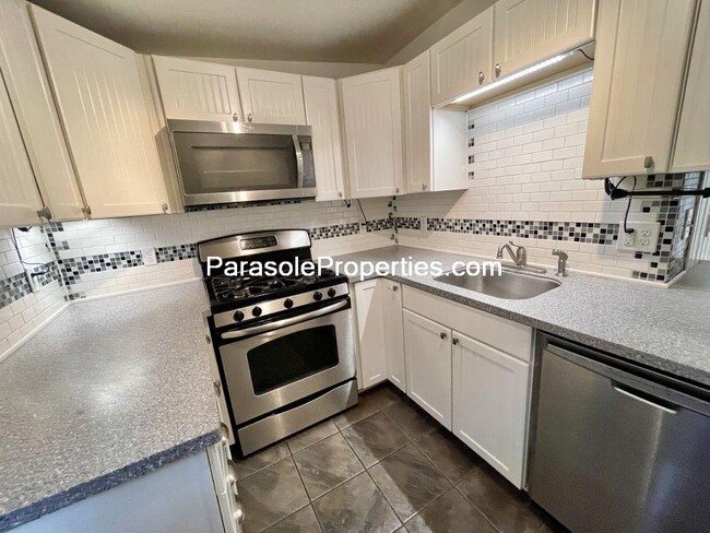 property at 1222 Prospect Ave