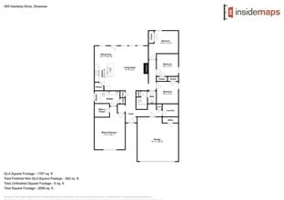 485 Hardesty Dr in Shawnee, OK - Building Photo - Building Photo