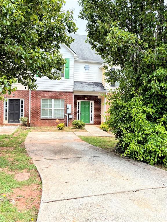 property at 283 Brookview Dr