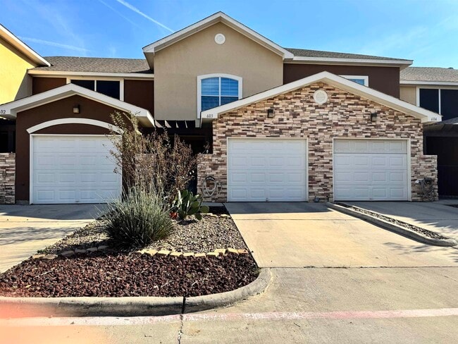 property at 2619 San Isidro Pkwy