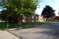 Dunn Family Senior Citizens Home in Center Line, MI - Building Photo - Building Photo