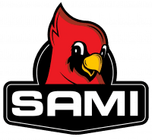Property Management Company Logo SAMI