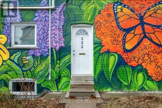 322 Silver Birch Ave in Toronto, ON - Building Photo - Building Photo