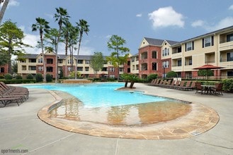 Veranda at Centerfield in Houston, TX - Foto de edificio - Building Photo