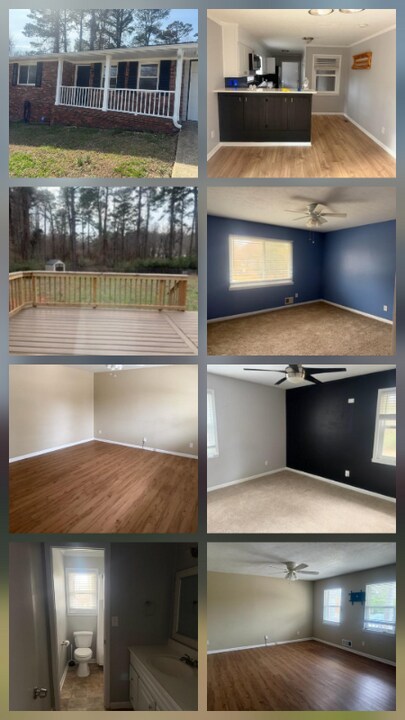 3964 Wedgewood Ln in Douglasville, GA - Building Photo