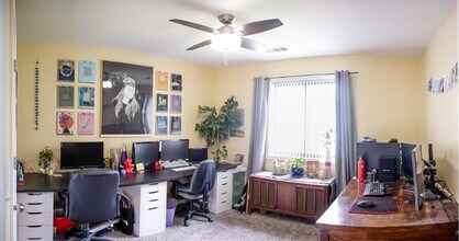 2536 Brockman St in Manhattan, KS - Foto de edificio - Building Photo