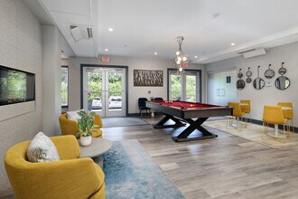 Michaels Landing in Lynnfield, MA - Foto de edificio - Interior Photo
