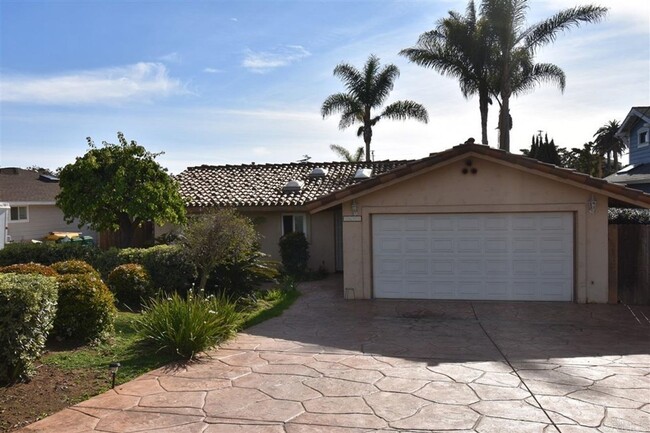 2605 Wilson St in Carlsbad, CA - Building Photo - Building Photo