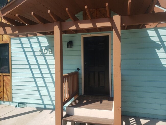 505 Delaware Ave in Virginia Beach, VA - Building Photo - Building Photo