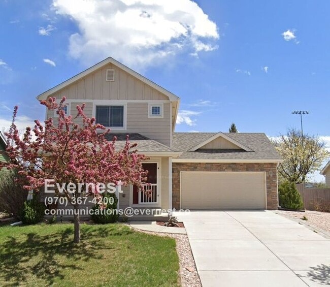 property at 8850 Crossfire Dr