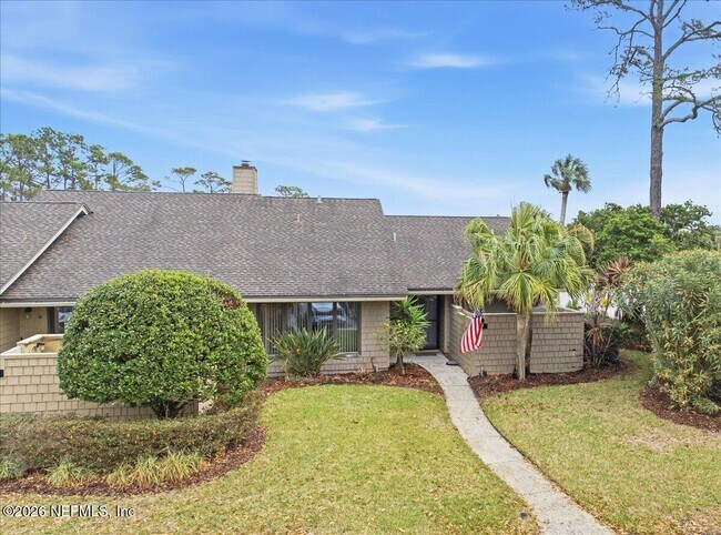 7 Fishermans Cove Rd in Ponte Vedra Beach, FL - Building Photo - Building Photo