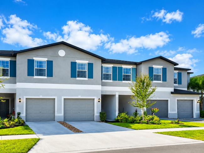 property at 1509 Cassius St