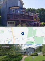 55 Worthen St in Pittsfield, MA - Building Photo