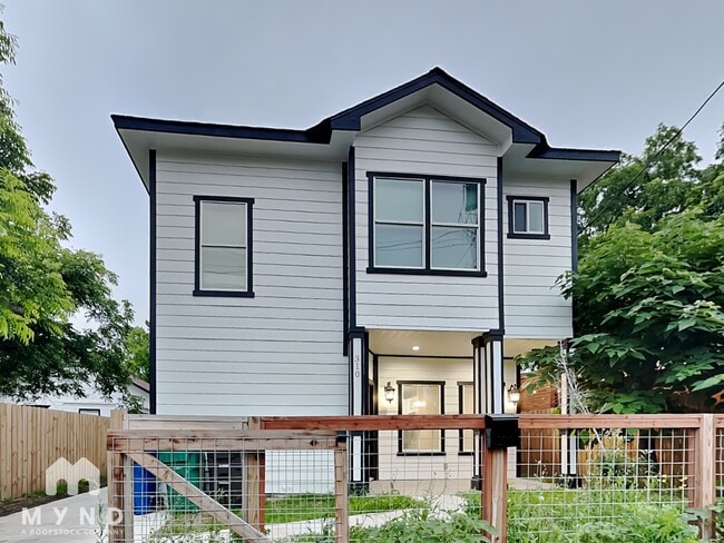 property at 310 Gabriel