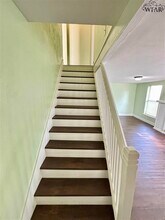 1711 Beverly Dr in Wichita Falls, TX - Building Photo - Building Photo