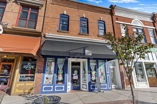 property at 274 25th St