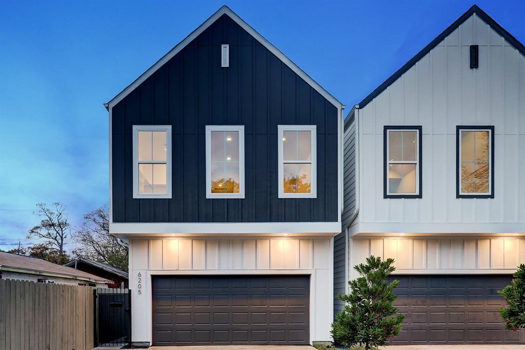 6207 Nuben St in Houston, TX - Building Photo