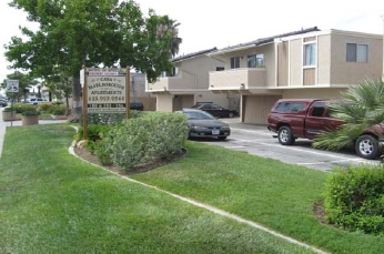 Casa Marlborough Apartments in San Diego, CA - Building Photo - Building Photo