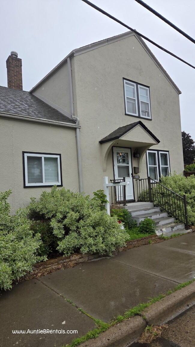 property at 3604 E 56th St