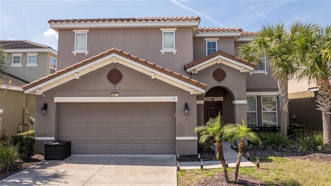 5251 Wildwood Wy in Davenport, FL - Foto de edificio - Building Photo