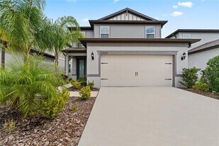 20602 Monza Loop in Land O Lakes, FL - Building Photo