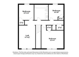 4018 Mountainridge Dr in Greensboro, NC - Building Photo - Building Photo