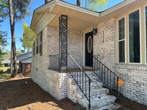 1224 Northwood Rd in Augusta, GA - Building Photo - Building Photo