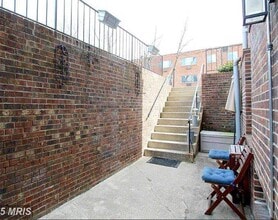 4481 MacArthur Boulevard Northwest, Unit unit B1 in Washington, DC - Building Photo - Building Photo