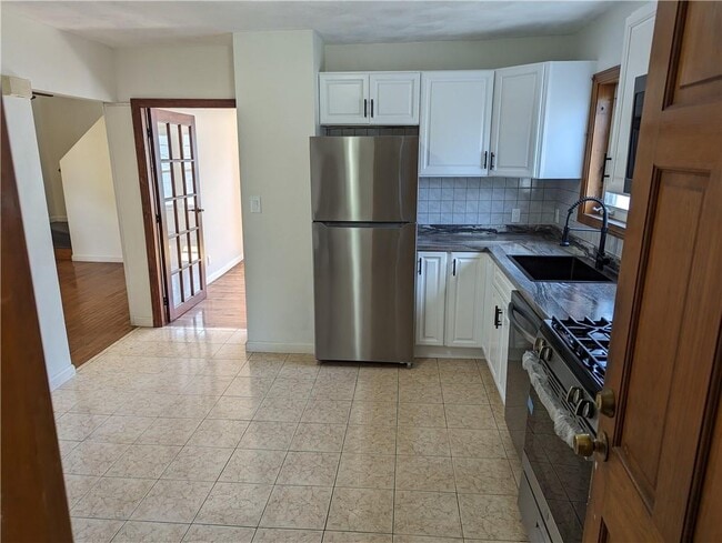 61 Utton Ave in Pawtucket, RI - Building Photo - Building Photo