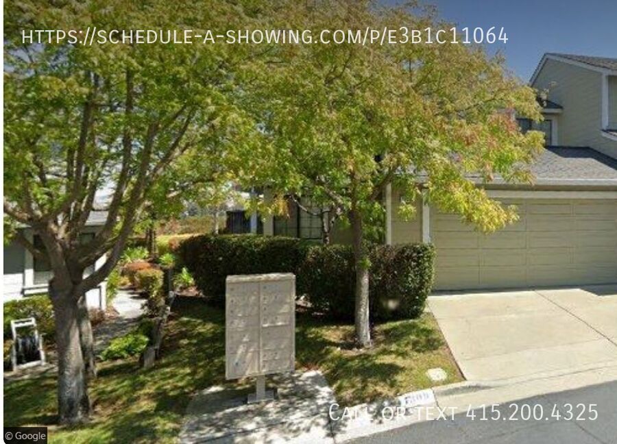 1309 Blue Oak Ct in Pinole, CA - Building Photo