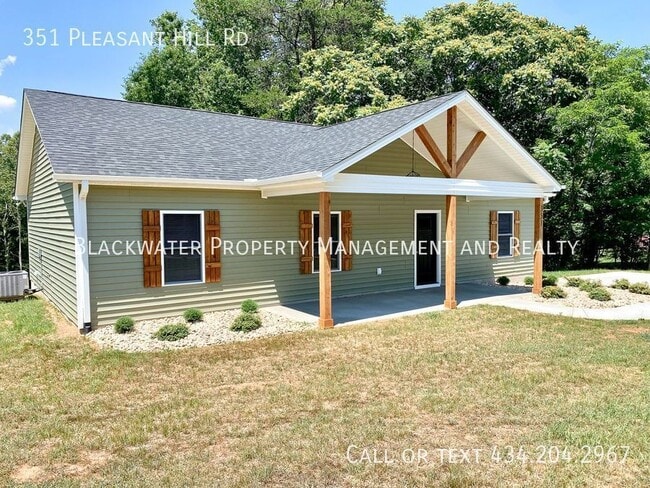 351 Pleasant Hill Rd in Lynchburg, VA - Building Photo - Building Photo