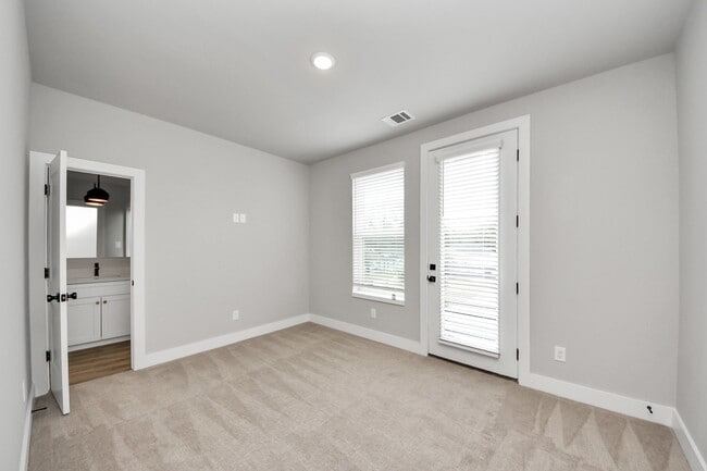 property at 5812 Francis Oak Ln