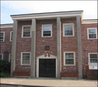 18 Woburn St in Reading, MA - Foto de edificio - Building Photo