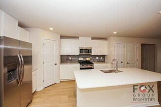 143 Arden Ct in Troutman, NC - Building Photo - Building Photo