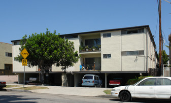 3750 Midvale Ave Apartamentos