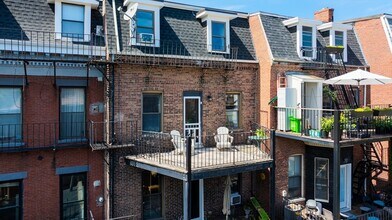 762 Tremont St in Boston, MA - Building Photo - Building Photo