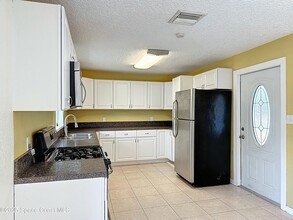 35 Rivercliff Ln in Merritt Island, FL - Building Photo - Building Photo