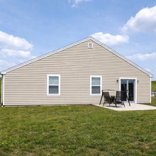 424-426 Brooklawn Ct in Manhattan, KS - Building Photo - Building Photo